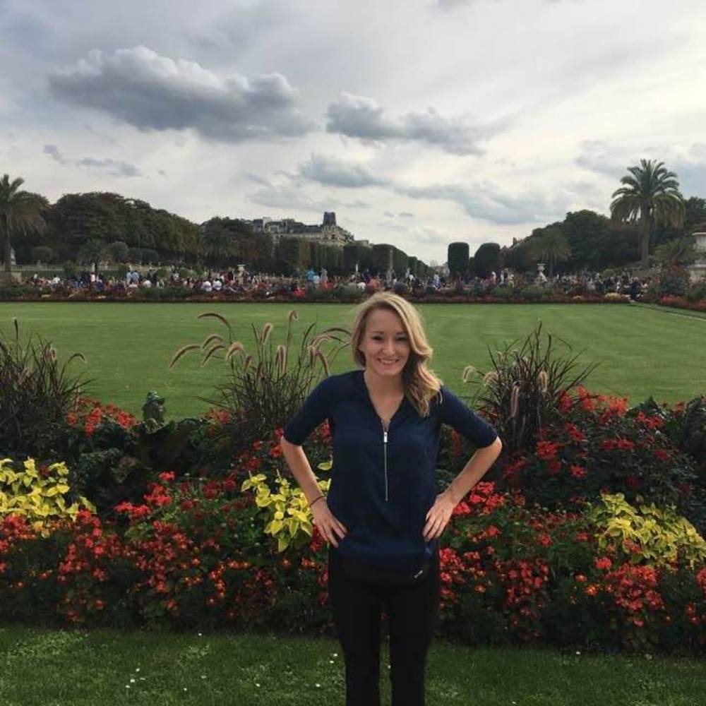 Meet your Posher, Nicole
